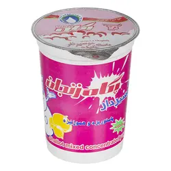 ماست موسیر500گرم پگاه - بارآن مارکت