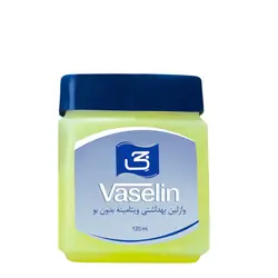 وازلین معطر جی - بارآن مارکت