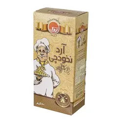آرد نخودچی 200 گرم تردک - بارآن مارکت