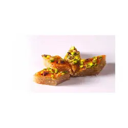 باقلوا یزدی - بارآن مارکت