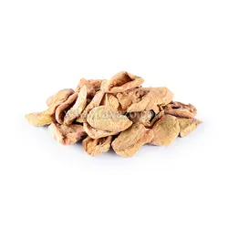 برگه هلو (جوزقند) 300گرم - بارآن مارکت