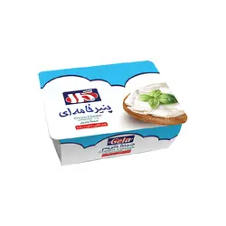 پنیرخامه ای 100گرم گلا - بارآن مارکت