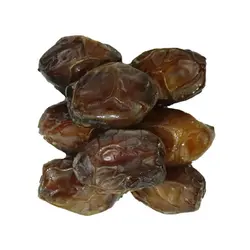 خرما خاصوئی 600 گرم - بارآن مارکت