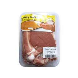 ران بره دو کیلویی - بارآن مارکت