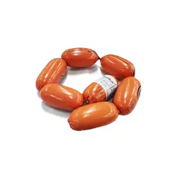 سوسیس کوکتل 1000گرم فوژان - بارآن مارکت