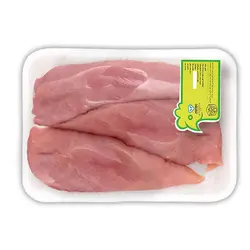 سینه بی استخوان بوقلمون800گرم - بارآن مارکت