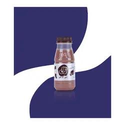 شیر کاکائو 200میلی لیتر ژال - بارآن مارکت