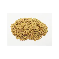 عدس سبز 1000 گرم - بارآن مارکت