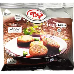 فلافل 450 گرم ب.آ - بارآن مارکت