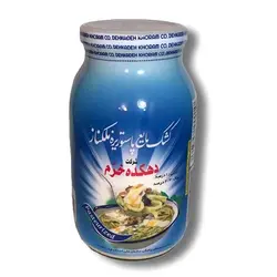 کشک 680گرم دهکده خرم - بارآن مارکت