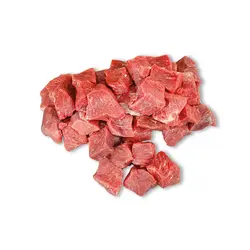 گوشت خورشتی گوسفندی 800گرم - بارآن مارکت