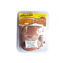 گوشت ران بره 1500گرم - بارآن مارکت