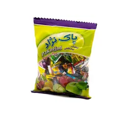 لواشک پاکتی پاک نژاد - بارآن مارکت