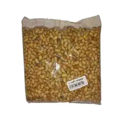 لوبیا سویا بوداده 300 گرم - بارآن مارکت