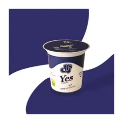 ماست پرچرب 700گرم ژال (یس ماست) - بارآن مارکت