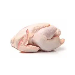 مرغ کامل - بارآن مارکت