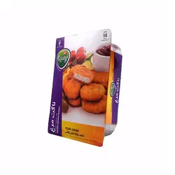 ناگت مرغ 300گرم پمینا کاله - بارآن مارکت