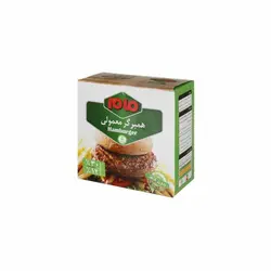 همبرگر 30درصد مام - بارآن مارکت