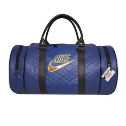 ساک ورزشی و مسافرتی نایک NIKE (آبی نفتی)