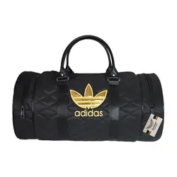 ساک ورزشی و مسافرتی آدیداس adidas(مشکی)