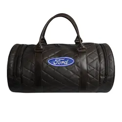 ساک ورزشی و مسافرتی فورد Ford (مشکی)