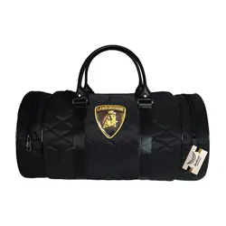 ساک ورزشی و مسافرتی لامبورگینی