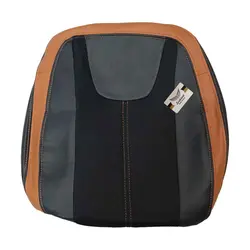 روکش صندلی مناسب X22، چرم مشکی