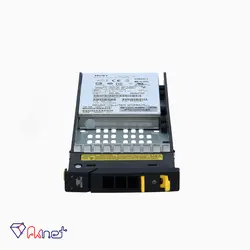 هارد سرور 480 گیگابایت اچ پی با پارت نامبر HP 480GB 810878-001