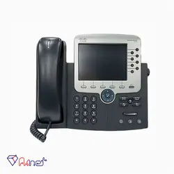 تلفن تحت شبکه (ویپ) سیسکو Cisco Ip Phone 7975G