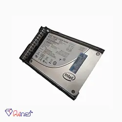 هارد سرور 120 گیگابایت اچ پی با پارت نامبر 001-717964 HP SSD 120GB 6G 2.5 SATA