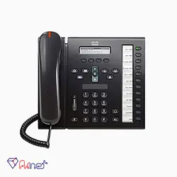 تلفن تحت شبکه (ویپ) سیسکو Cisco Ip Phone 6961