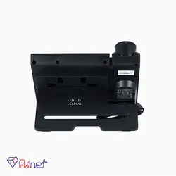 تلفن تحت شبکه (ویپ) سیسکو Cisco Ip Phone 6961