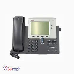 تلفن تحت شبکه (ویپ) سیسکو Cisco Ip Phone 7942G