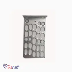 براکت (گوشواره) سوئیچ سیسکو Cisco Switch Bracket