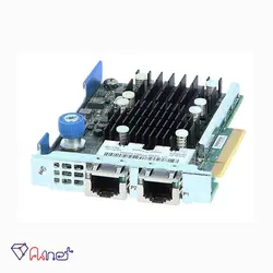 کارت شبکه سرور اچ پی HP FlexFabric 10Gb 2-port 533FLR-T
