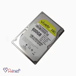 هارد سرور 600 گیگابایت 2.5 اینچ ویوترونیک Vivetronic HDD 600GB 10K