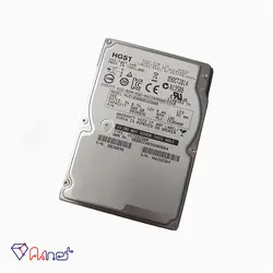 هارد سرور اچ جی اس تی با پارت نامبر HGST 600GB 10K SAS 6Gbps 0B26036