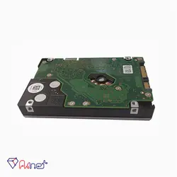 هارد سرور اچ جی اس تی با پارت نامبر HGST 600GB 10K SAS 6Gbps 0B26036