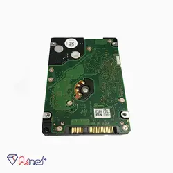هارد سرور اچ جی اس تی با پارت نامبر HGST 600GB 10K SAS 6Gbps 0B26036