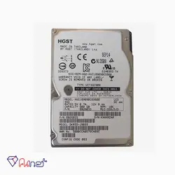 هارد سرور اچ جی اس تی با پارت نامبر HGST 900GB 10K SAS 6Gbps 0B26033