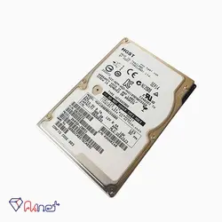 هارد سرور اچ جی اس تی با پارت نامبر HGST 900GB 10K SAS 6Gbps 0B26033