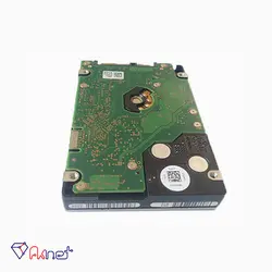 هارد سرور اچ جی اس تی با پارت نامبر HGST 900GB 10K SAS 6Gbps 0B26033