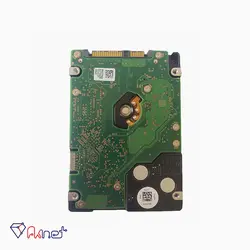 هارد سرور اچ جی اس تی با پارت نامبر HGST 900GB 10K SAS 6Gbps 0B26033