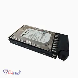هارد سرور اچ پی با پارت نامبر 004-719770 HP 4TB 6G LFF 7.2K
