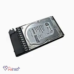 هارد سرور اچ پی با پارت نامبر 004-719770 HP 4TB 6G LFF 7.2K
