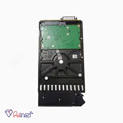 هارد سرور اچ پی با پارت نامبر 004-719770 HP 4TB 6G LFF 7.2K