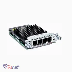 ویپ کارت سیسکو cisco voip card VIC2-4FXO