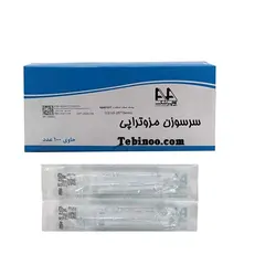 فروش، خرید و قیمت سرسوزن مزوتراپی گیج 31 طول 13 میلیمتر | طبینو