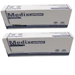 فروش، خرید و قیمت سوند نلاتون مدیکس Medix تمامی سایزها|مارکت