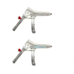 خرید و قیمت اسپکولوم یکبار مصرف  سایز اسمال های مد HIMED